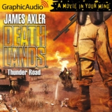 Deathlands 83: Thunder Road
