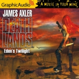 Deathlands 86: Eden’s Twilight