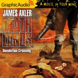 Deathlands 87: Desolation Crossing