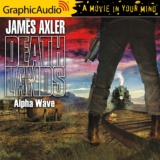 Deathlands 88: Alpha Wave