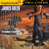 Deathlands 92: Arcadian’s Asylum