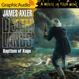 Deathlands 93: Baptism of Rage