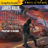 Deathlands 97: Playfair’s Axiom