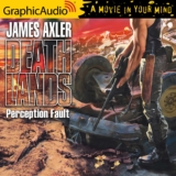 Deathlands 99: Perception Fault
