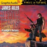 Deathlands 100: Prodigal’s Return