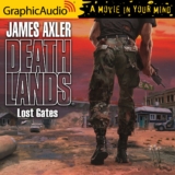 Deathlands 101: Lost Gates