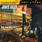 Deathlands 103: Hell Road Warriors