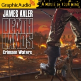 Deathlands 106: Crimson Waters