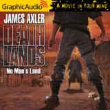 Deathlands 107: No Man’s Land