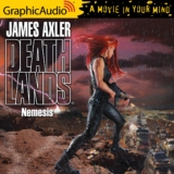 Deathlands 108: Nemesis
