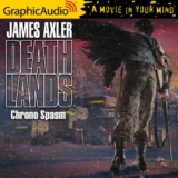 Deathlands 109: Chrono Spasm