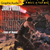 Deathlands 110: Sins of Honor
