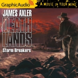 Deathlands 111: Storm Breakers