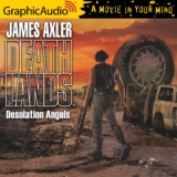 Deathlands 117: Desolation Angels