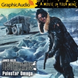 Deathlands 119: Polestar Omega