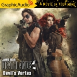 Deathlands 125: Devil’s Vortex
