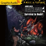 Deathlands 126: Survival In Doubt
