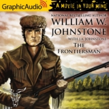 Frontiersman 1: The Frontiersman