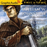 Frontiersman 2: River of Blood
