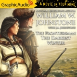 Frontiersman 3: The Darkest Winter