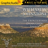 Frontiersman 4: Damnation Valley