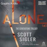 Generations Trilogy 3: Alone (1 of 2)