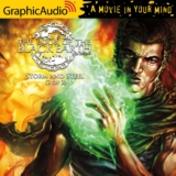 Book of the Black Earth 2: Storm and Steel (2 of 2)