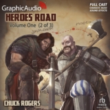 Heroes Road: Volume One (2 of 3)
