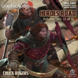 Heroes Road: Volume Two (3 of 3)