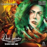 Dante Valentine 3: The Devil’s Right Hand