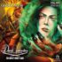Dante Valentine 4: Saint City Sinners
