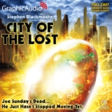 Stand-Alone Title: City of the Lost