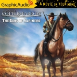 Colter Farrow 1: The Guns of Sapinero