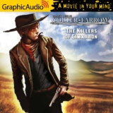 Colter Farrow 2: The Killers of Cimarron