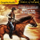 Colter Farrow 3: The Last Ride of Jed Strange