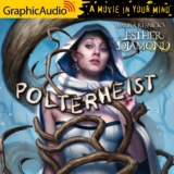 Esther Diamond 5: Polterheist