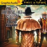 John Henry Cole 4: Ride the Man Down