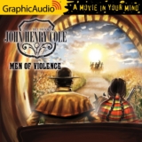 John Henry Cole 5: Men of Violence