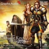 Dragon King Trilogy 1: In the Hall of the Dragon King (1 of 2)