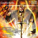 Dragon King Trilogy 2: The Warlords of Nin (1 of 2)