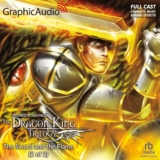 Dragon King Trilogy 3: The Sword and the Flame (2 of 2)