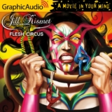 Jill Kismet 4: Flesh Circus