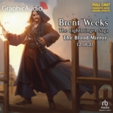 Lightbringer Saga 4: The Blood Mirror (2 of 2)