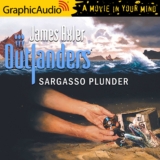 Outlanders 18: Sargasso Plunder