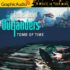 Outlanders 18: Sargasso Plunder