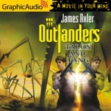 Outlanders 25: Talon and Fang