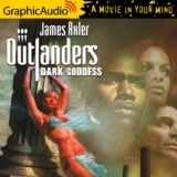 Outlanders 43: Dark Goddess