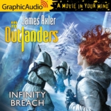 Outlanders 53: Infinity Breach