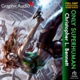Stand-Alone Title: Only Superhuman