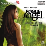 Rogue Angel 8: Secret of the Slaves